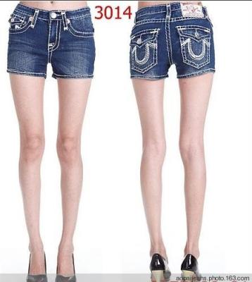 Cheap Women's True Religion jeans wholesale No. 136